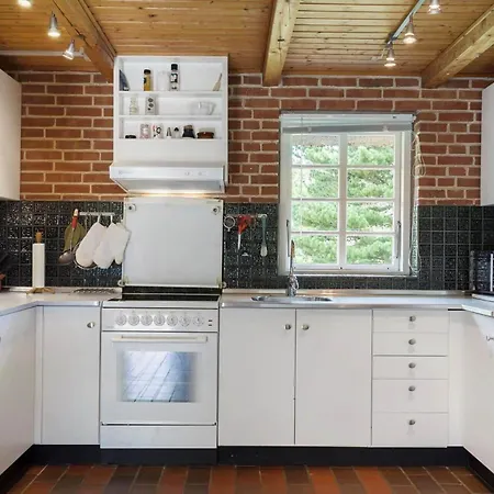 Tatil Evi 10094-ulfborg-ohusevej-40 *