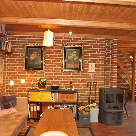 10094-ulfborg-ohusevej-40 Tatil Evi *