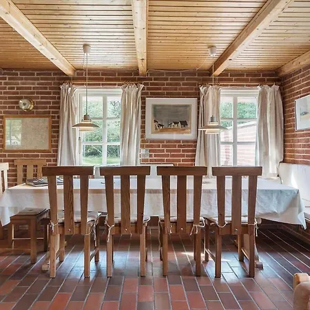 Tatil Evi 10094-ulfborg-ohusevej-40 *