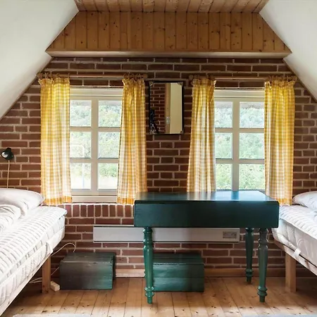 Tatil Evi 10094-ulfborg-ohusevej-40