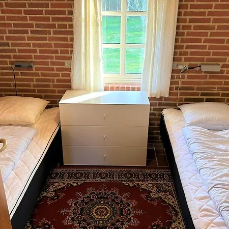 Tatil Evi 10094-ulfborg-ohusevej-40