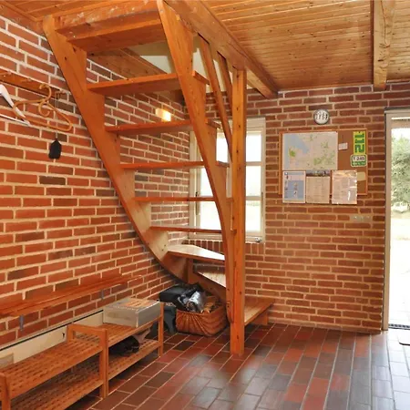 Tatil Evi 10094-ulfborg-ohusevej-40 Øhuse