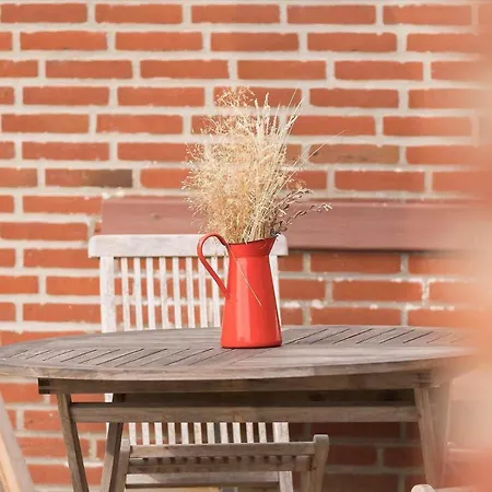 10094-ulfborg-ohusevej-40 Tatil Evi *