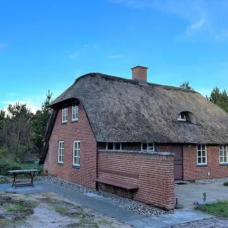 10094-ulfborg-ohusevej-40 Tatil Evi Øhuse