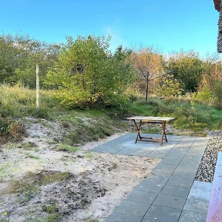 Tatil Evi 10094-ulfborg-ohusevej-40 Øhuse