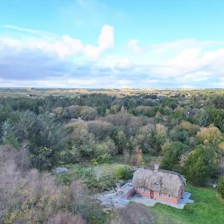 10094-ulfborg-ohusevej-40 Tatil Evi *