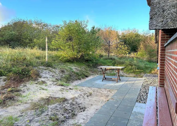 Дом отдыха 10094-ulfborg-ohusevej-40 Ulfborg